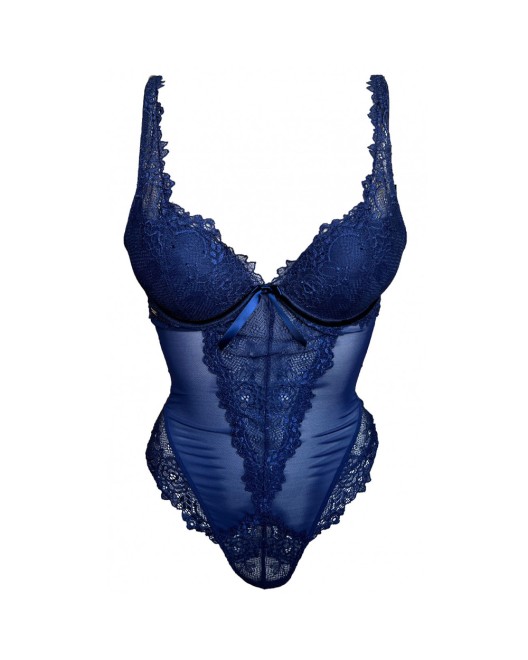 Body Push Up Dahalia - Valege Lingerie