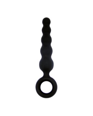 Mini Plug Anal 'Plug Me' 12,5 cm