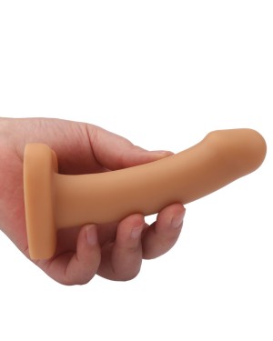 Dildo à Ventouse 'Dildo On Me' Taille S