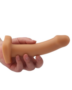 Dildo à Ventouse 'Dildo On Me' Taille M