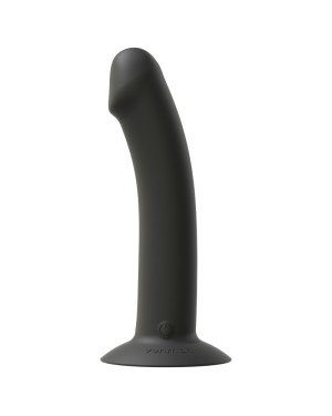 Dildo à Ventouse Vibrant 'Fun Me' Taille S