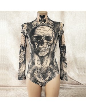 Body_Imprime_Tete_de_Mort_et_Strass