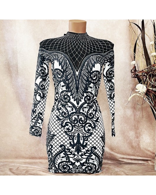 Robe_Glamour_a_Strass