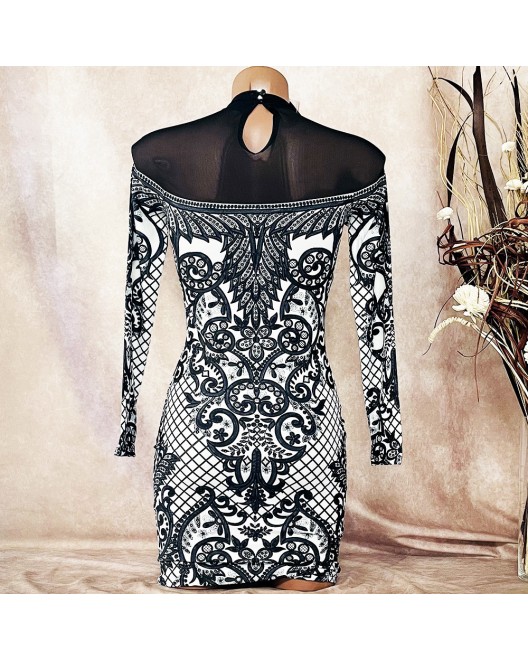 Robe_Glamour_a_Strass
