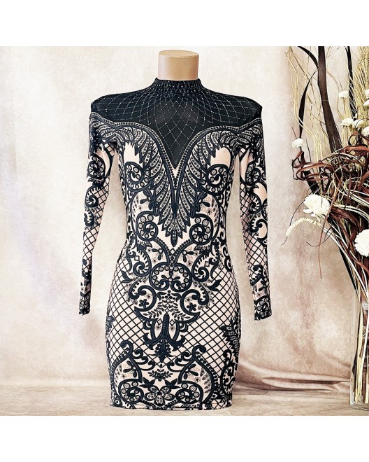 Robe_Glamour_a_Strass
