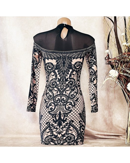 Robe_Glamour_a_Strass