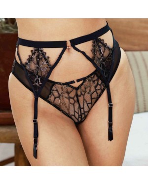 Porte_Jarretelles_Feline_Valege_Lingerie