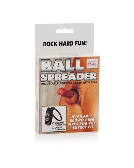 Ball Spreader Medium