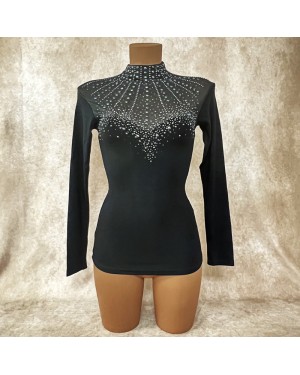 Pull_Chic_Cascade_de_Strass