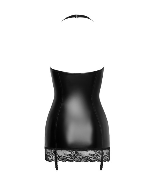 Mini_Robe_Wetlook_avec_Jarretelles_Boudoir_Stories_Noir_Handmade