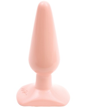 Classic Butt Plug Smooth Medium