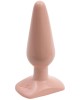 Classic Butt Plug Smooth Medium