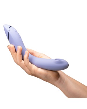 Stimulateur du Point G ‘OG’ Lilas – Womanizer