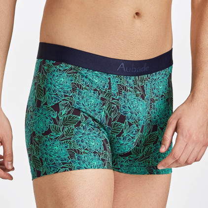 Boxer Homme ‘Flowers’ – Aubade