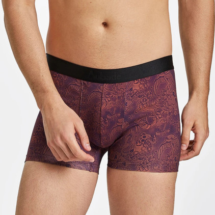 Boxer Homme ‘Old Tattoo’ - Aubade