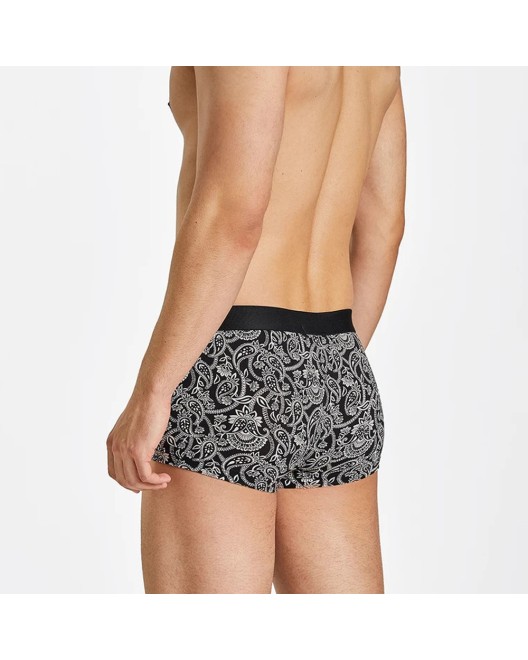 Boxer_Trunk_Homme_Bandana_Aubade_Camille_Lacourt