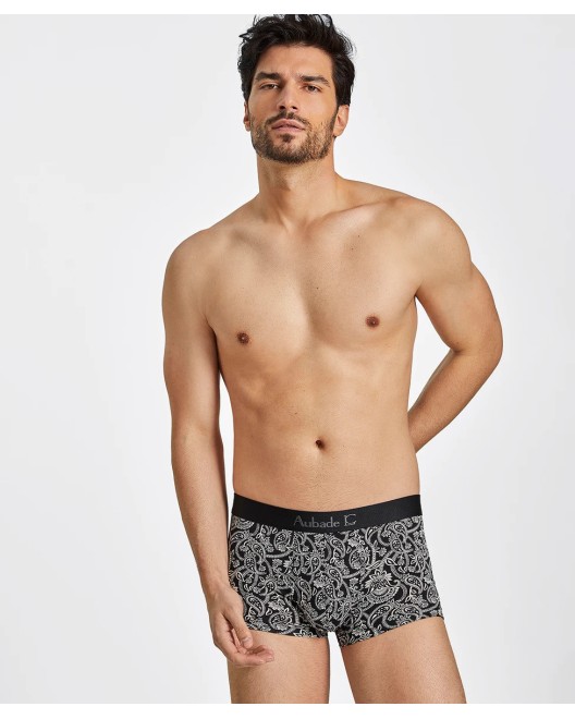 Boxer_Trunk_Homme_Bandana_Aubade_Camille_Lacourt