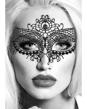 Masque en Dentelle ‘Queen’ – Ouch!