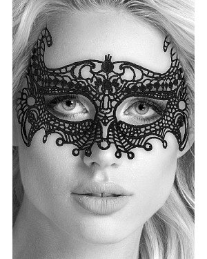 Masque en Dentelle ‘Empress’ – Ouch!