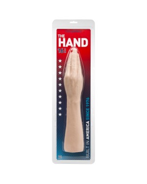 Dildo XXL 'The Hand' - Doc Johnson