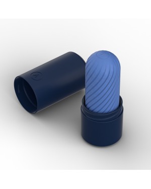 Masturbateur_Masculin_de_Poche_Ghost_Pocket_Bleu_Arcwave