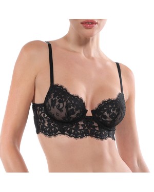 Soutien-Gorge Bralette avec Armatures ‘Rivoli’ - Jolidon