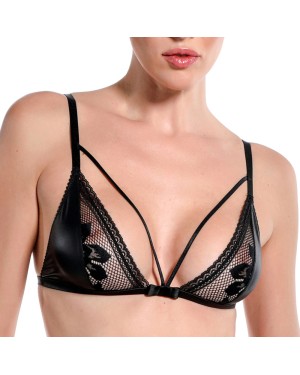 Soutien_Gorge_Triangle_Wetlook_Resille_Bad_Habits_Jolidon