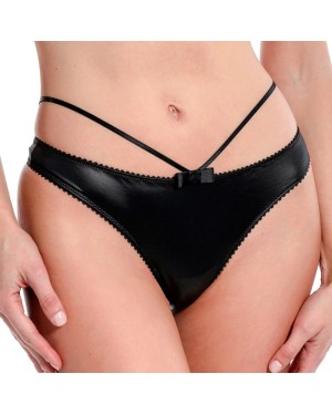 String_Wetlook_Resille_Bad_Habits_Jolidon