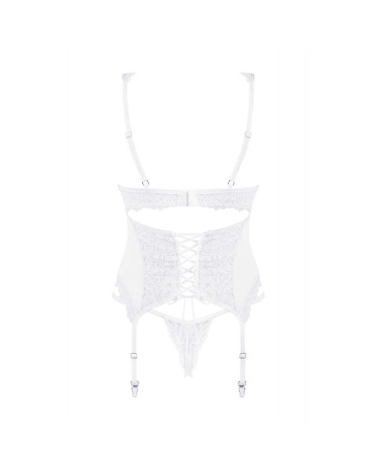 Guepiere_String_Dentelle_Blanche_Amor_Blanco_Obsessive