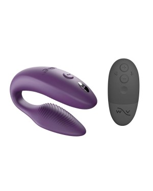 Stimulateur pour Couple 'Sync 2' – We-Vibe