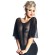 Top en Tulle ‘Aloha’ – Patrice Catanzaro