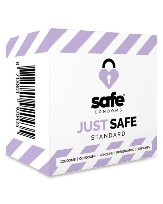 Preservatifs_Just_Safe_Standard_5_Safe_Condoms