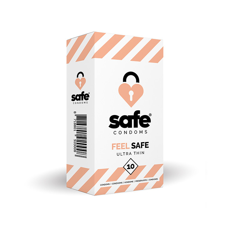 Preservatifs_Feel_Safe_Ultra_Thin_10_Safe_Condoms