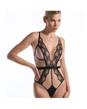 Body String ‘Hôtel Désir’ – Jolidon