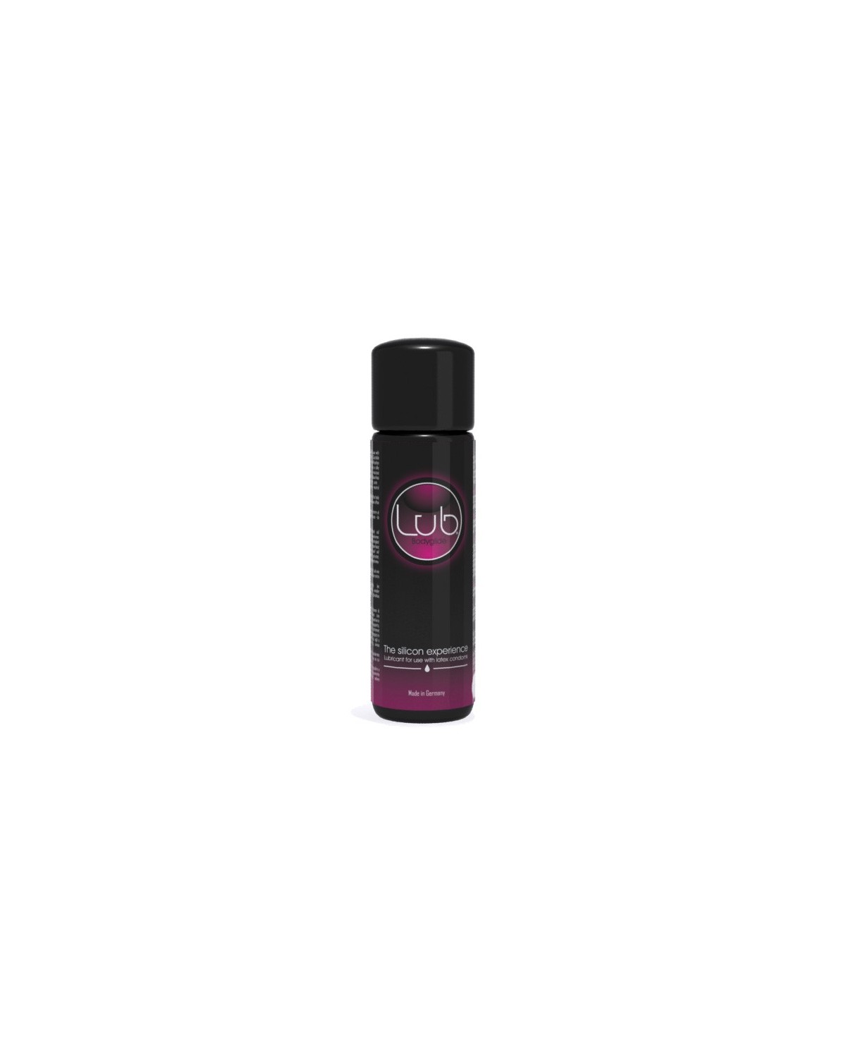 Lub Bodyglide 250 ml