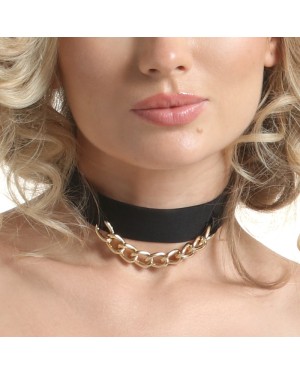 Choker Collier Ras-De-Cou ‘Ritz Romance’ – Prelude by Jolidon