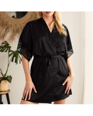 Kimono_Noir_Reve_Valege_Lingerie