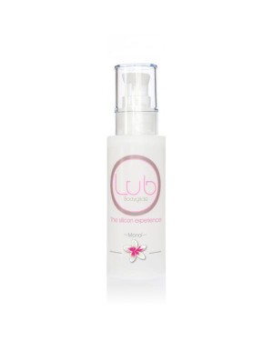 Lubrifiant Lub Bodyglide Monoï 125 ml