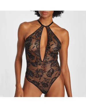 Body String ‘Twist and Love’ – Boîte à Désir by Aubade