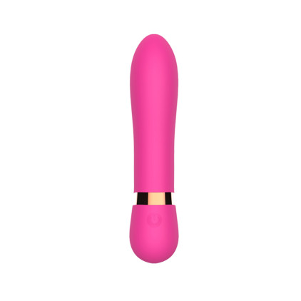 Mini Stimulateur Clitoridien Bullet Fin ‘Koba’
