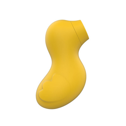 Stimulateur Clitoridien avec Succion ‘Duck Me’