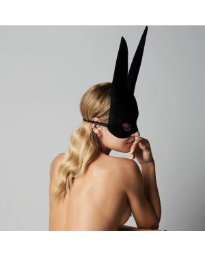 Masque_Lapin_Velours_Pompon_Les_Fetiches_Maison_Close