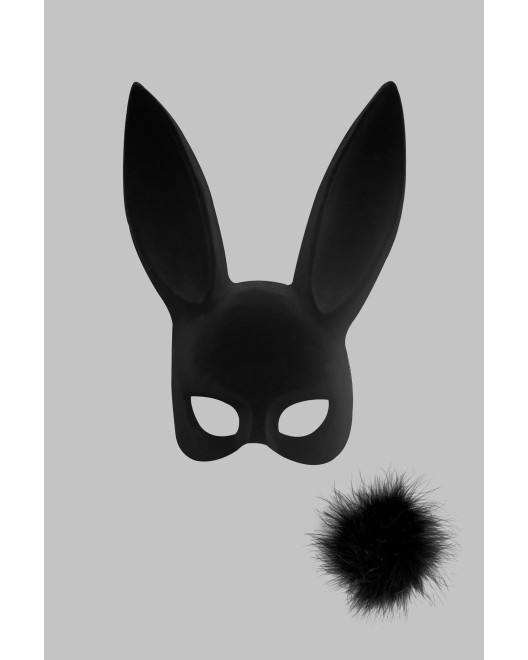 Masque_Lapin_Velours_Pompon_Les_Fetiches_Maison_Close