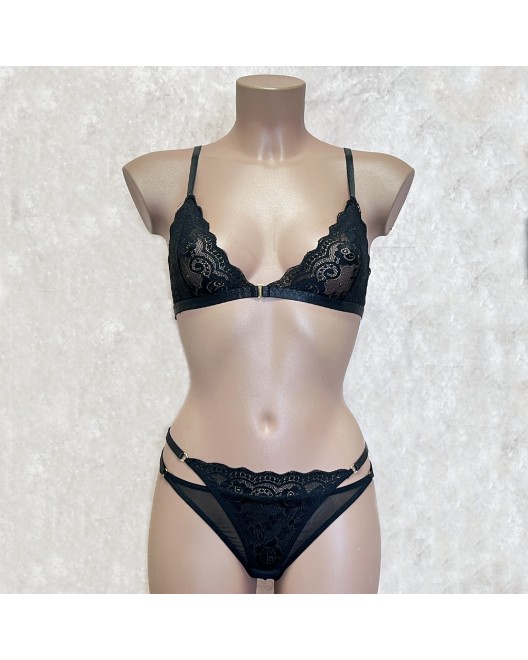 Ensemble_Soutien_Gorge_Triangle_String_Dentelle_Tulle