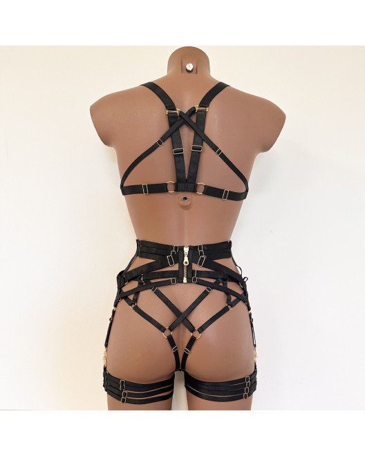 Ensemble_Lingerie_Bondage_5_Pieces_Dentelle_Graphique