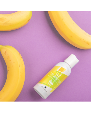 Lubrifiant Gourmand Banane