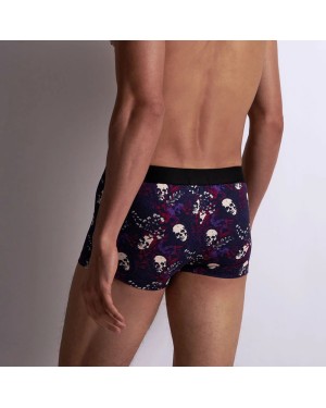 Boxer_Homme_Power_Skull_Aubade_Lingerie