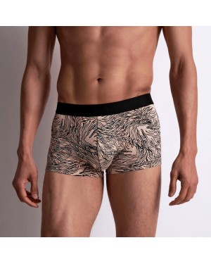 Boxer Trunk Homme ‘Féline’ – Aubade Lingerie