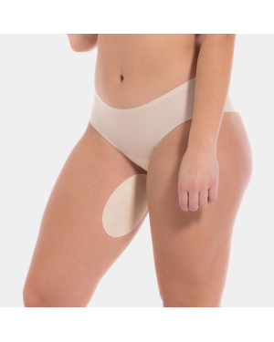 Patchs Anti-échauffement en Silicone pour les Cuisses