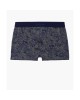 Boxer_Homme_Marine_Palm_Aubade_Lingerie